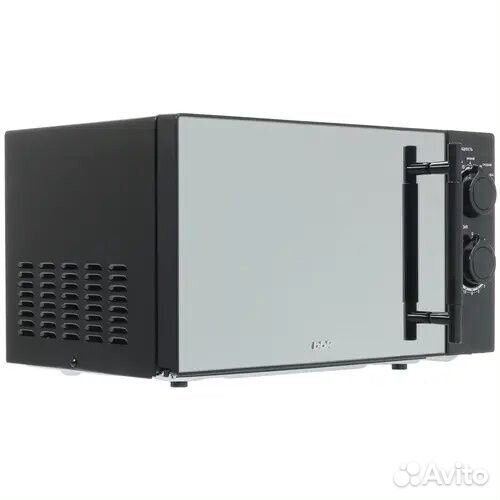 Микроволновая печь BBK 20MWS-773M/B-M