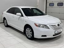 Toyota Camry 2.4 AT, 2008, 273 000 км, с пробегом, цена 1 199 900 руб.