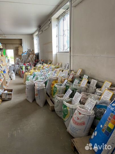 Намордник для крс, телят