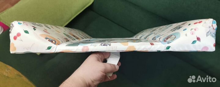 Пеленальная доска