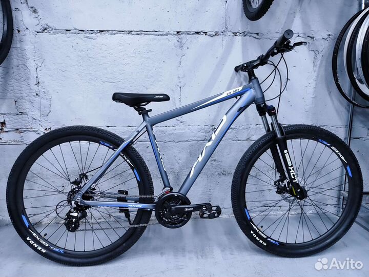 Велосипед горный Axis MD 