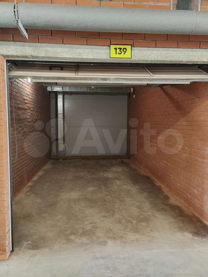 Гараж, 22 м²