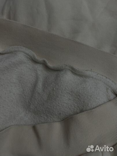 Зип худи женское