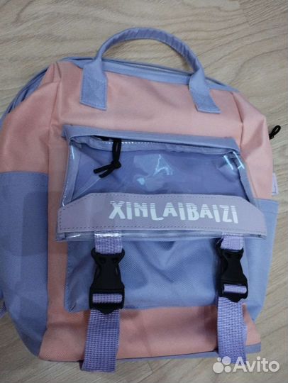 Рюкзак-сумка женский новый