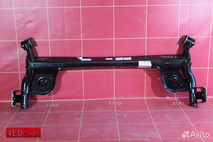 Рычаги задней подвески с шарнирами LADA Vesta (15)