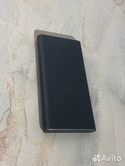 Повербанк Mi10000