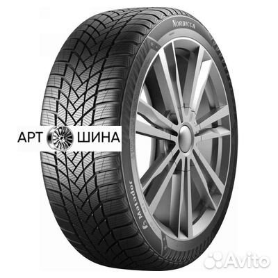 Matador MP 93 Nordicca 215/55 R16 97H