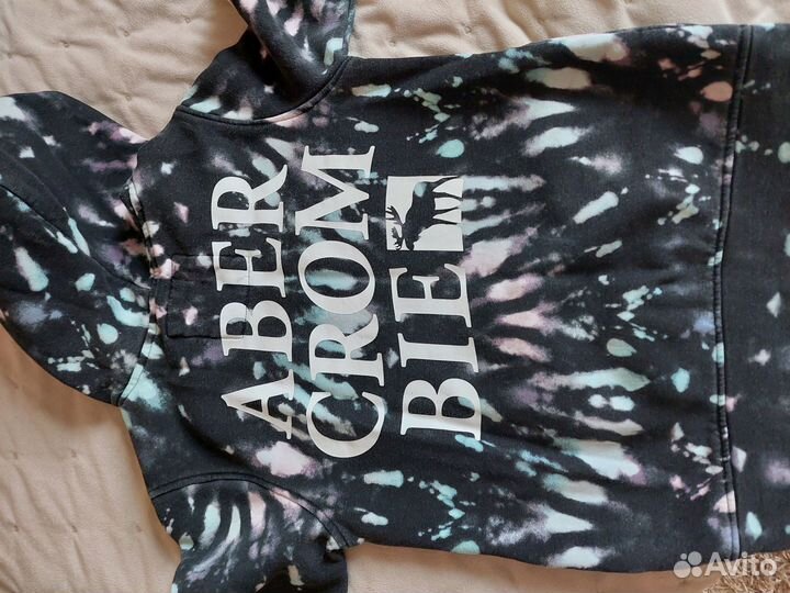 Худи и футболка для мальчика