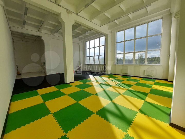 Сдам помещение свободного назначения, 132 м²