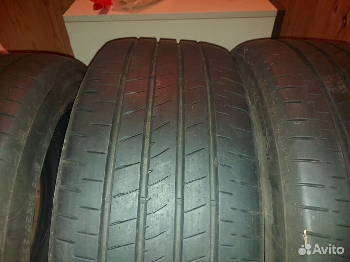 Bridgestone Turanza T005A 235/45 R18