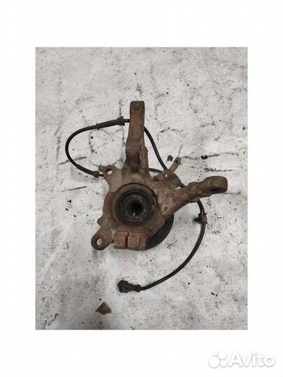 Кулак поворотный правый Mitsubishi Space Star