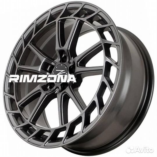 Литые диски Performance YA5641 R19 et35.0 5x108.0