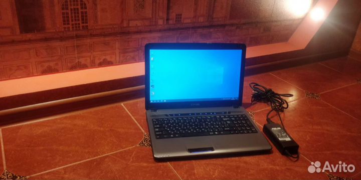 Ноутбук DNS mt50in1