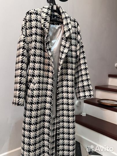 Пальто женское весеннее