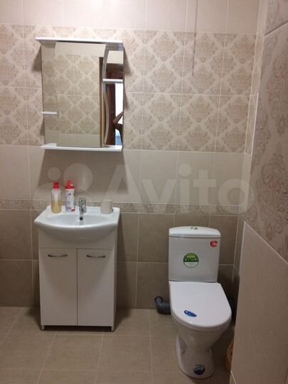 1-к. квартира, 41 м², 4/9 эт.