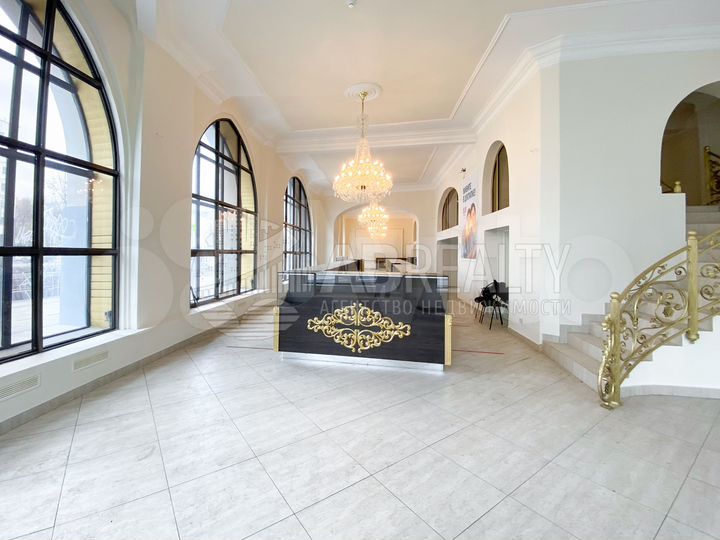 ПСН,торгов,общепит,офис 581.5м у м.Цветной бульвар