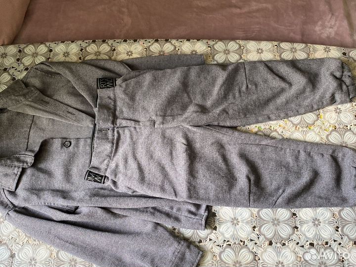 Костюм для мальчика 110