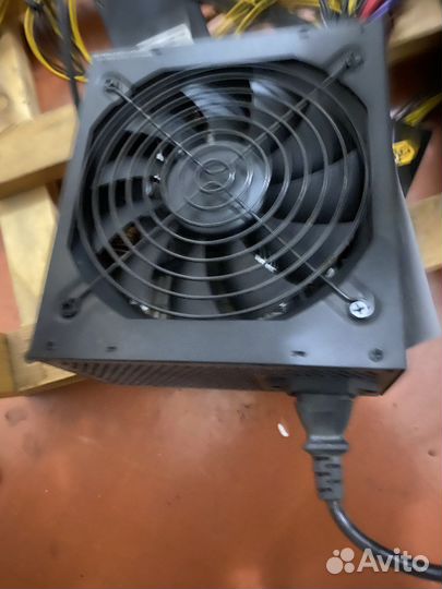 Блок питания 2000w