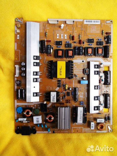 Блок питания BN44-00522B