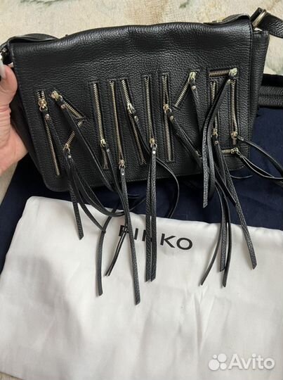 Сумка pinko оригинал