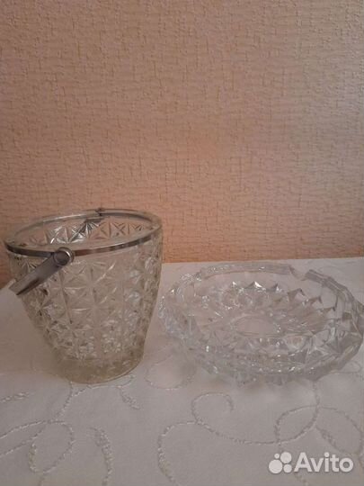 Подстаканники вазочки