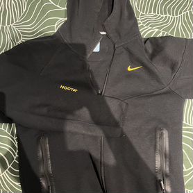 Кофта nike teech fleece nocta