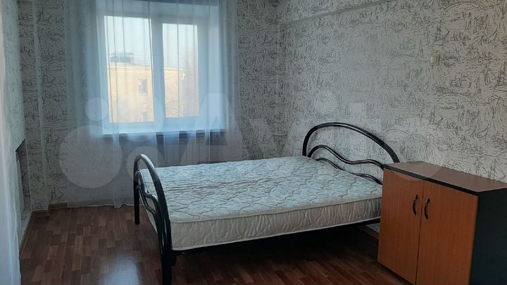 2-к. квартира, 57 м², 5/5 эт.