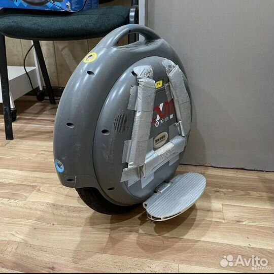 Моноколесо CXM A8