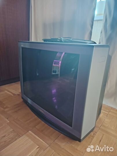 Телевизор Panasonic TX-33GF85T