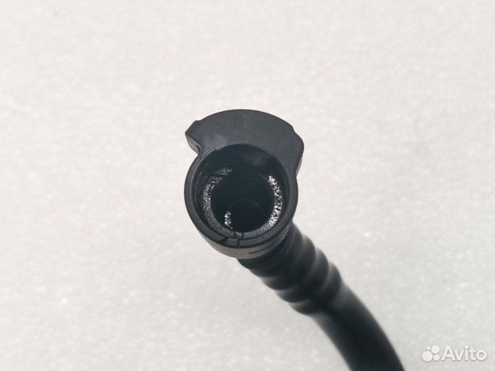 Трубка вакуумная Skoda Octavia A7 cjza 2013