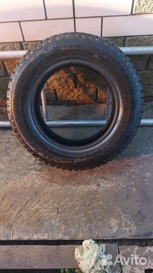 Tunga Nordway 2 195/65 R15