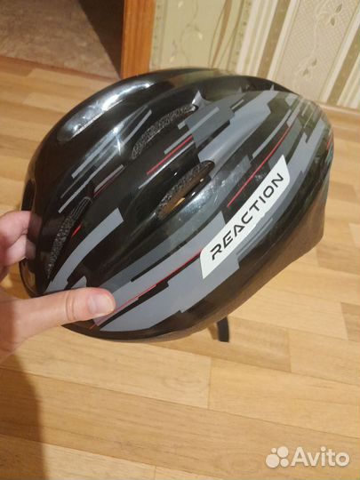 Шлем защитный