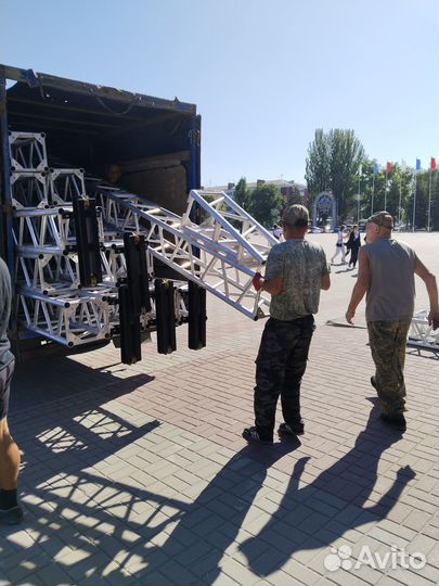 Газель, переезды, грузчики