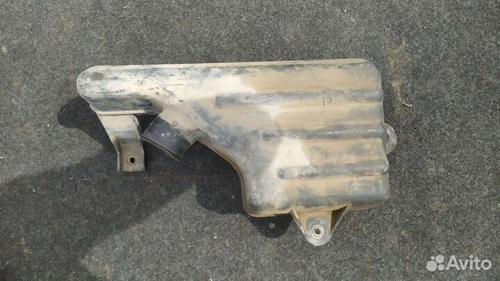 Резонатор воздушного фильтра Daewoo Leganza 97-02