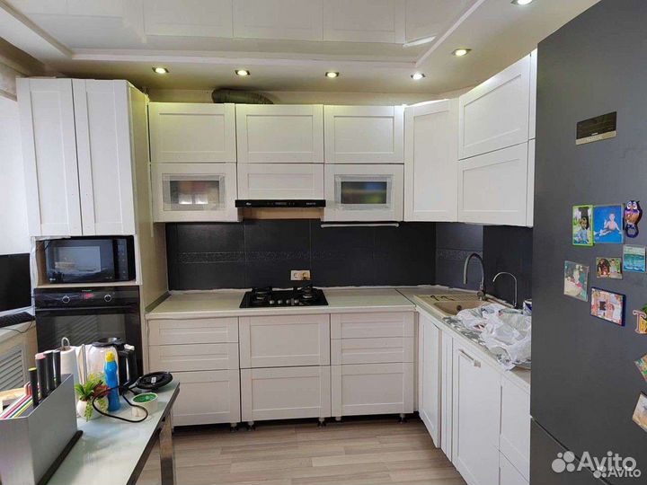 Перекраска мебели, дверей, кухонь и всего