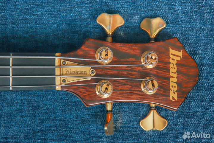 Ibanez MC-2924 Musician Bass