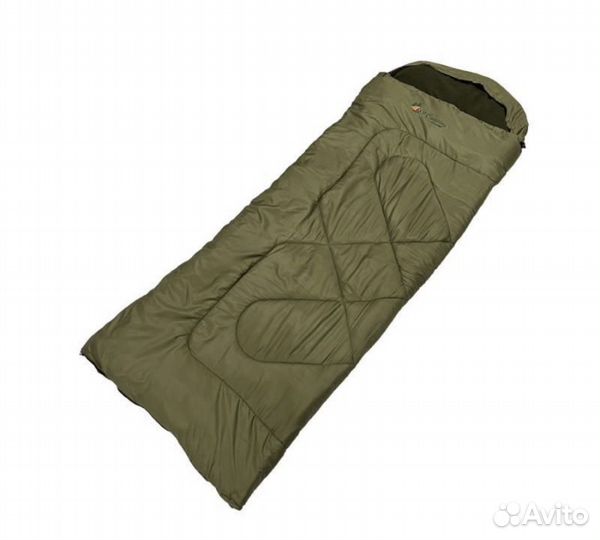 Спальный мешок mircamping