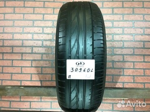 Bridgestone Turanza ER300 195/65 R15