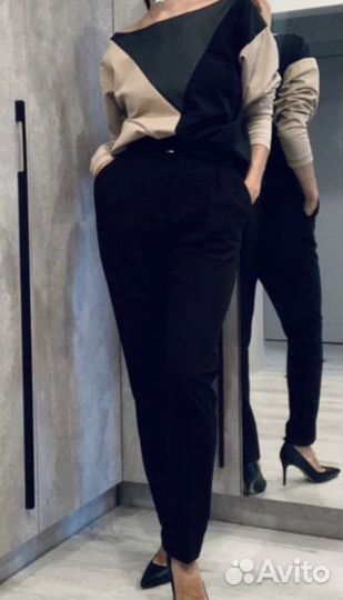 Женские вещи пакетом 44 46