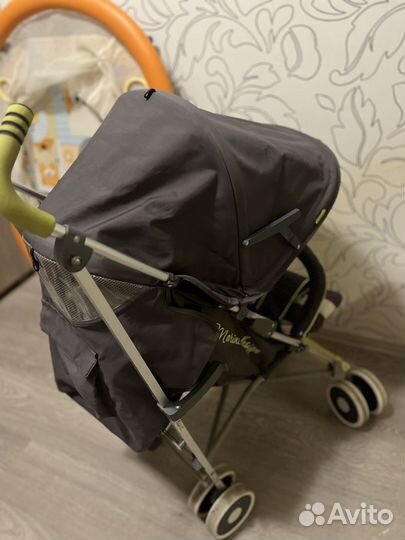 Детская коляска