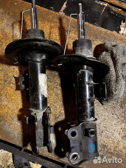 Рулевая рейка kia cerato 3