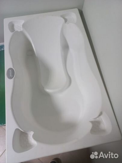 Италия * Ванночка для купания