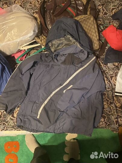 Куртка 3к