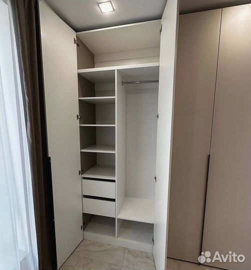 Шкаф напрямую от производителя