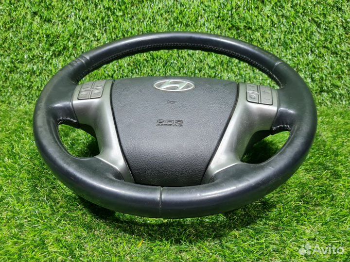 Руль Hyundai Veracruz EN D6EA7U012956 2007