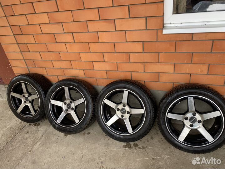 Kormoran Snow 195/50 R15 82H