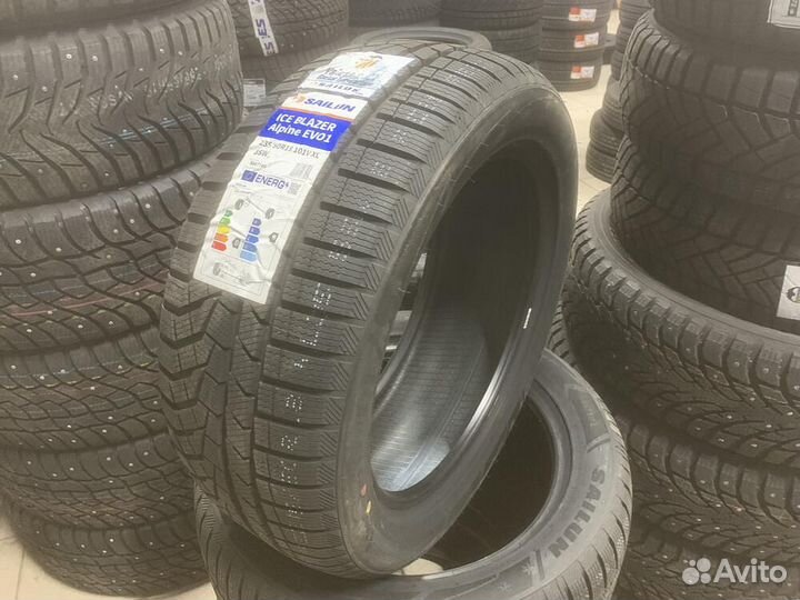 Sailun Ice Blazer Alpine EVO1 235/50 R18 101V