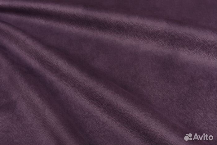 Искусственная замша