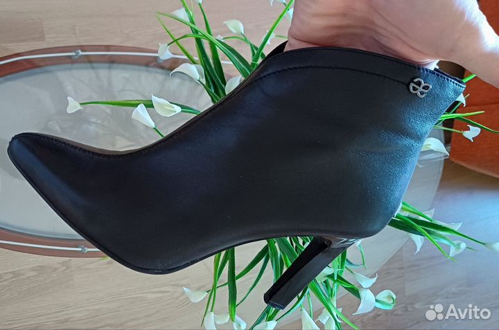 Ботильоны 37