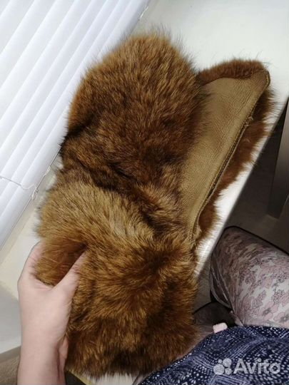 Воротник от тото